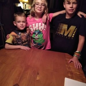 Meet your Posher, Janet